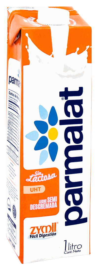 PARMALAT LECHE ZIMIL BAJA LACTOSA 1 LT