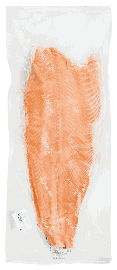 SALMON ATLANTICO FILETE CONG. (PENCA)