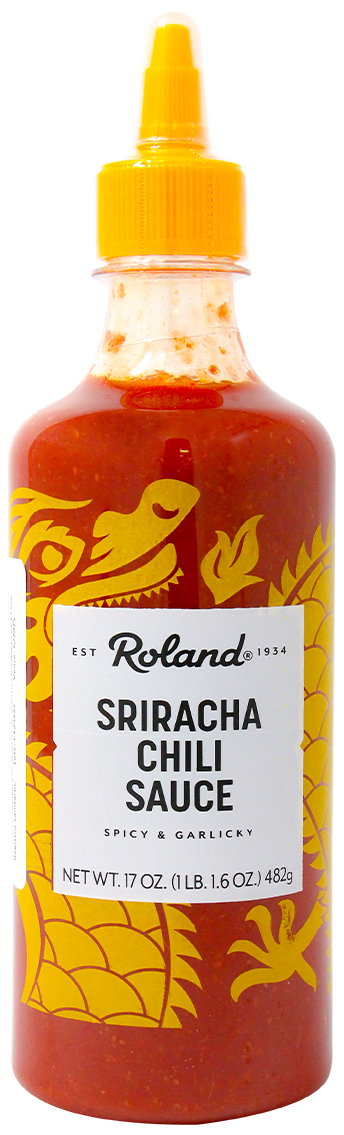 Salsa Chili Sriracha Roland17 OZ