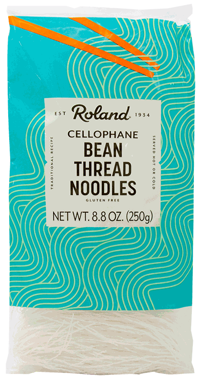 ROLAND BEAN THREAD CELLOPHANE ND 8.8 OZ