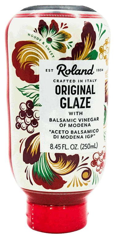 ROLAND BALSAMIC GLAZE 8.45 OZ
