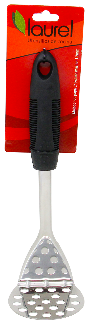 Laurel Majador Papas Mango GomaPAQ