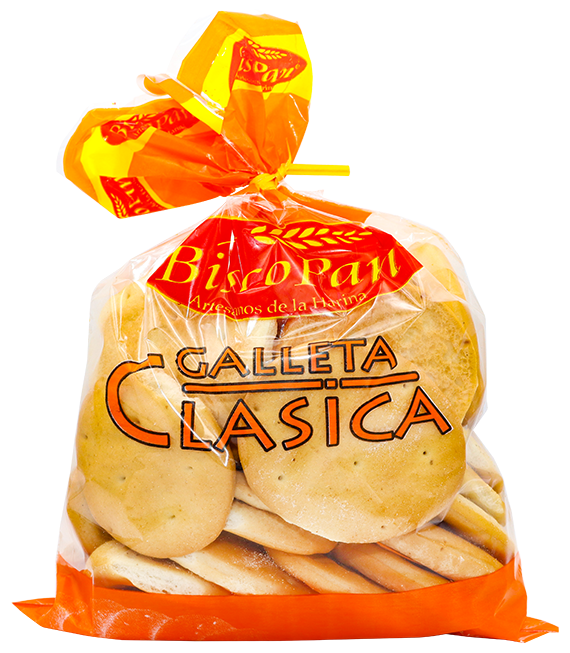 Bisco Pan Galleta Clasica200 GR