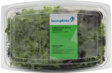 Ensalada Familiar GrandePAQ