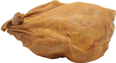 Pollo Entero AhumadoLB