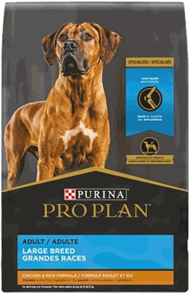 ADULTO RBD DOG 34LB - PRO PLAN