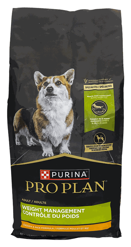 ADULTO WEIGHT MANAGEMENT 6LB - PRO PLAN