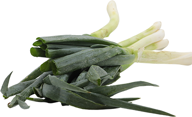PUERRO CHINO