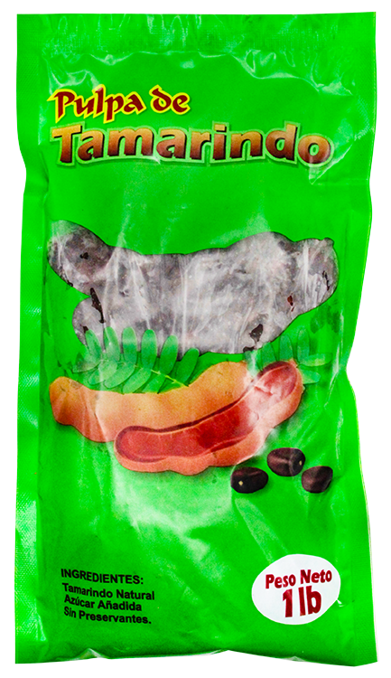 TAMARINDO PAQ