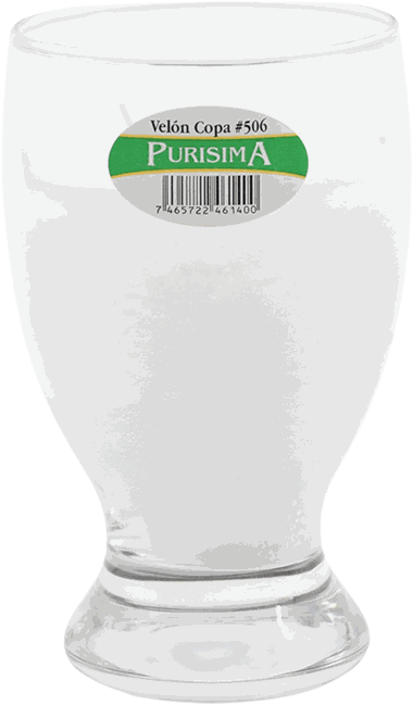 PURISIMA VELON COPA #506