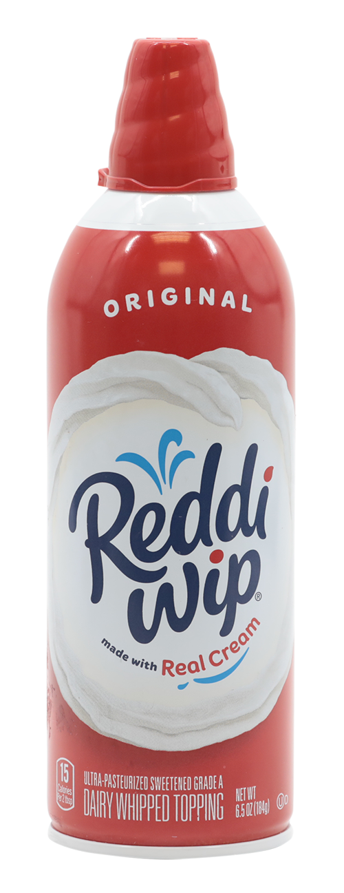 REDDI WIP ORIGINAL 7 OZ