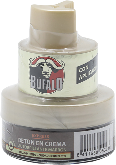 Bufalo Crema Marron40 ML