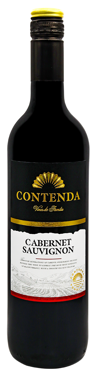 Contenda Vino Cab Sauv75 CL