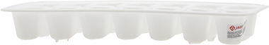 JAG MOLDE HIELO BLANCO 0615