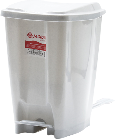 Jag Zafacon Pedal 7 Lt CremaPAQ