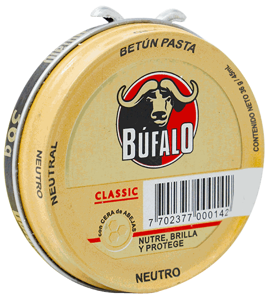 BUFALO BETUN NEUTRAL 36 GR