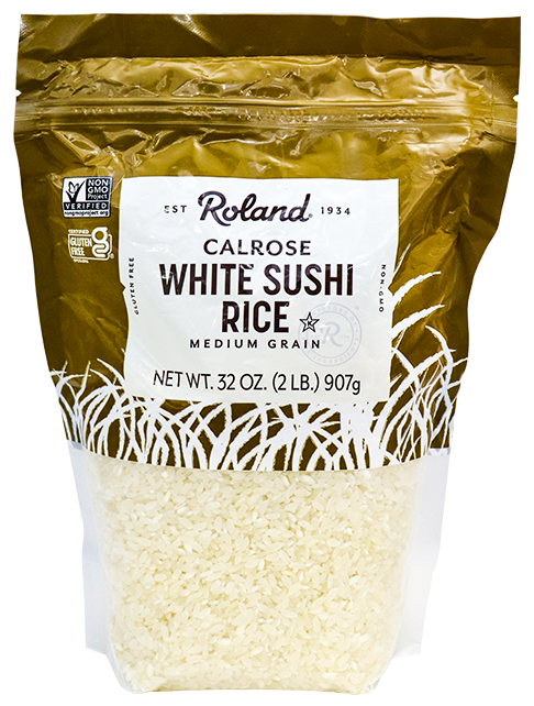 Roland Sushi Rice32 OZ
