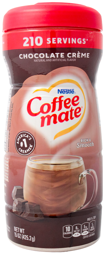 Cmate Creamy Chocolate15 OZ