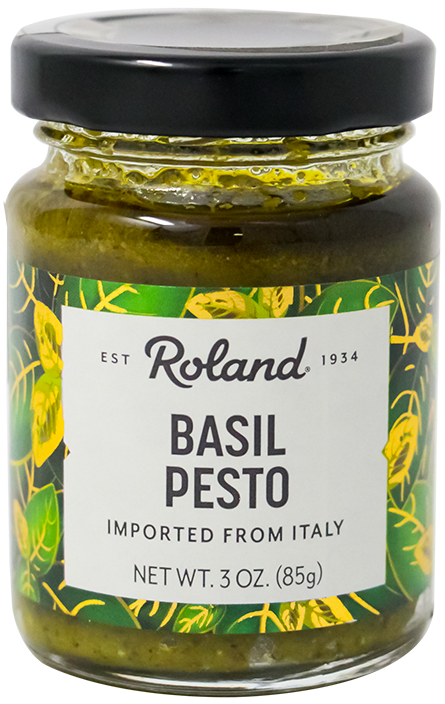 Roland Basil Pesto3 OZ