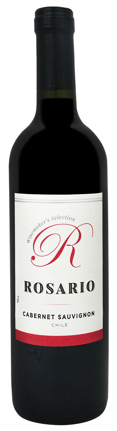 ROSARIO VINO CABERNET SAUVIGNON 75 CL