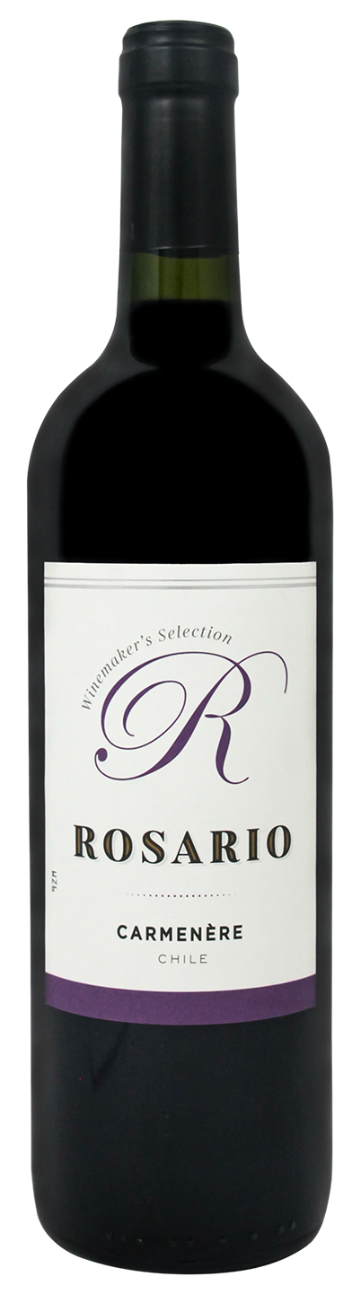 ROSARIO VINO CARMENERE 75 CL