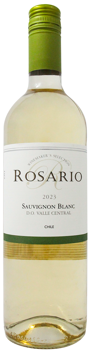 Rosario Vino Sauvignon Blanco75 CL