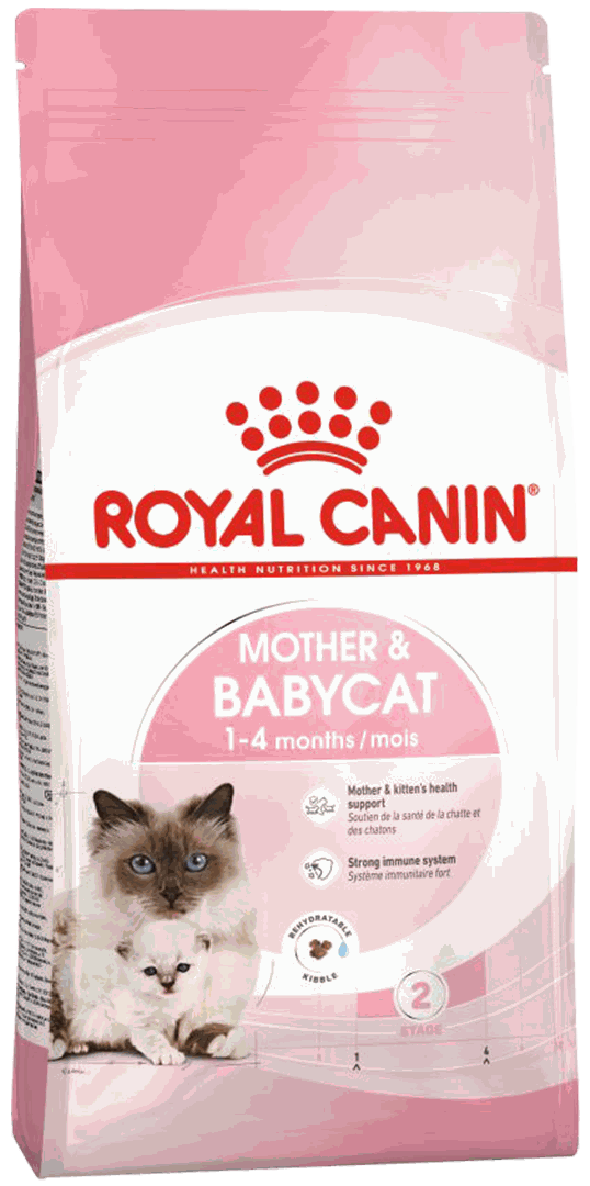 ROYAL CANIN BABY CAT 400 GR