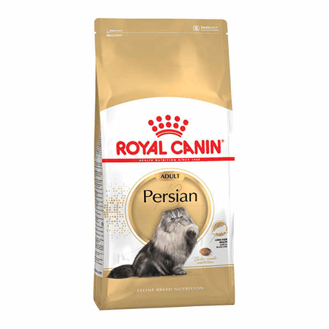 ROYAL CANIN FELIN PERSIAN 4 KG