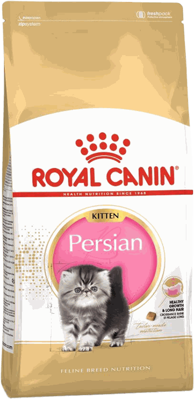 ROYAL CANIN KITTEN PERSIAN 2 KG