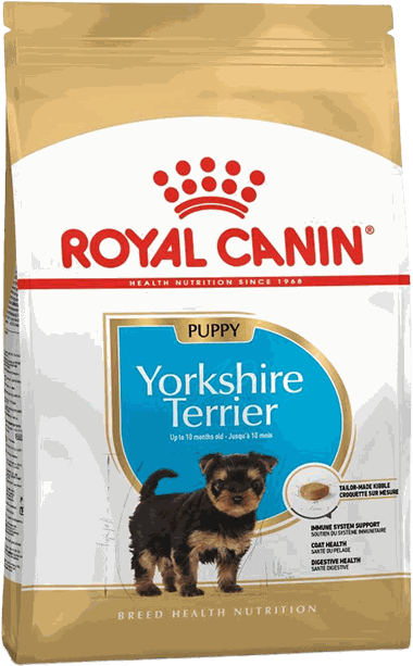 MINI YORKSHIRE JUNIOR 1.5KG - ROYAL CANIN