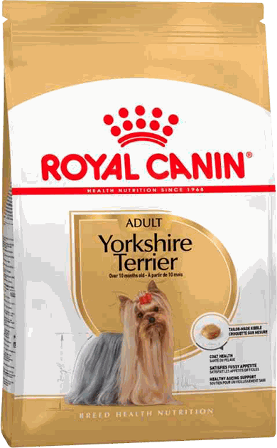 MINI YORKSHIRE 7.5KG - ROYAL CANIN