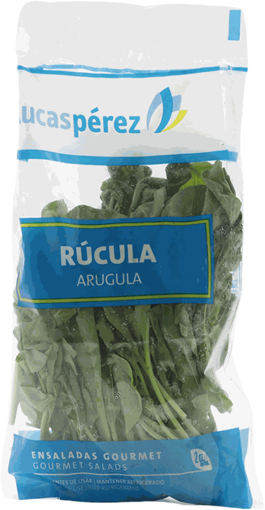 RUGULA PAQ (GLP)