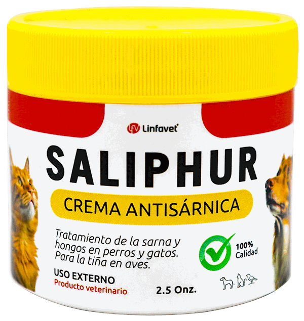 SALI PHUR CR 2.5 OZ