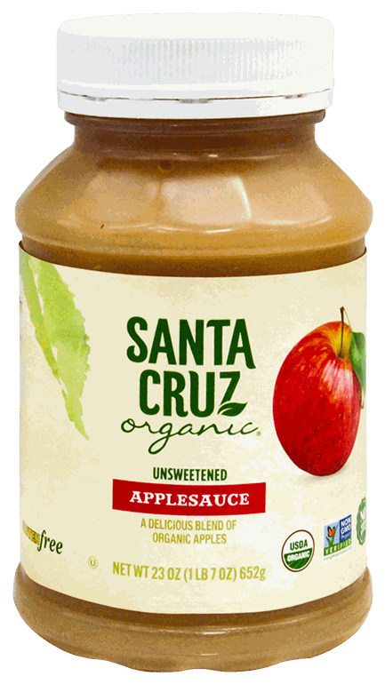 SANCRZ SALSA MANZANA 23 OZ