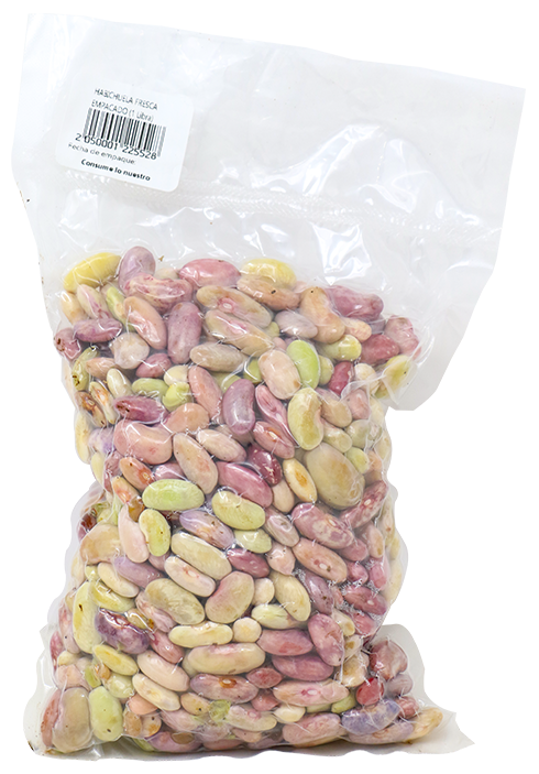 Habichuelas FrescaPAQ