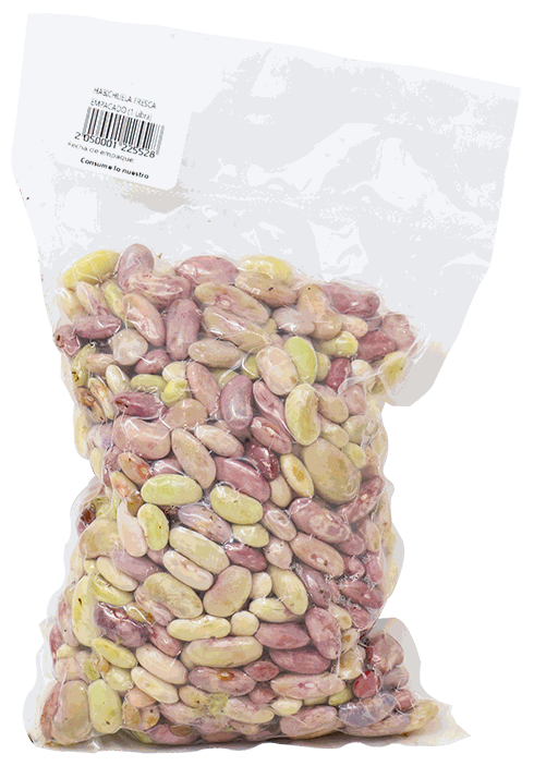 HABICHUELAS FRESCA EMP.