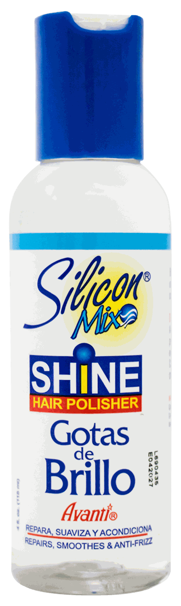 Silicon Mix Gotas De Brillo4 OZ