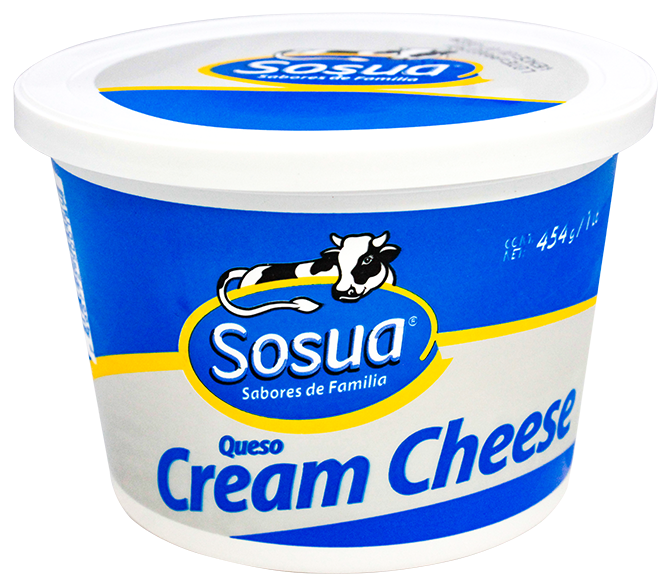 Sosua Queso Crema16 OZ