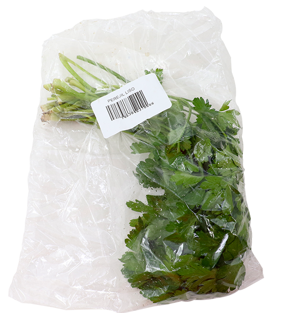 Perejil LisoPAQ