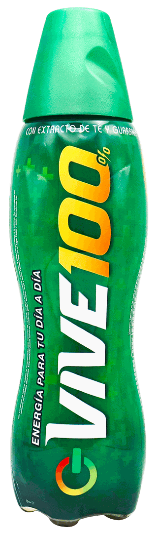 VIVE100% ENERGY DRINK 300 ML