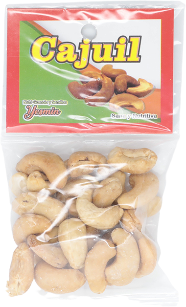 Yesmin Semillas Cajuil Sobre1.30 OZ