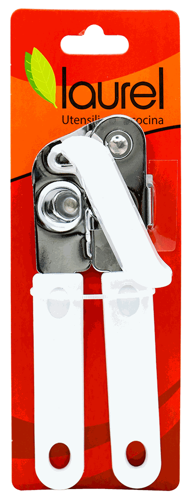 LAUREL ABRELATA ACE.INOX./PLASTI.521017