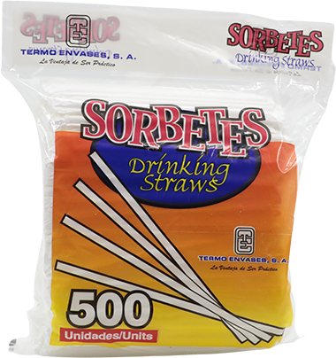 Termo Envases Sorbete500 UND