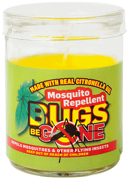 MAGIC LIGHT VELON MOSQUI REPELENT 113 GR