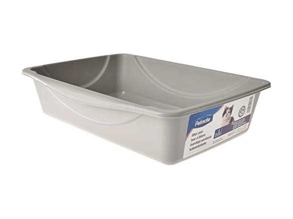 PETMATE BANDEJA P GATO SMALL