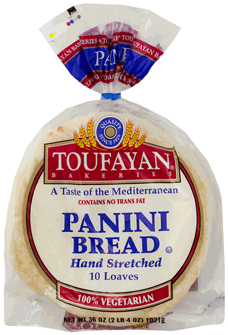 TOUFAYAN PANINI 32 OZ