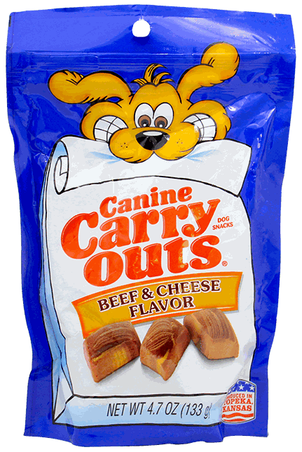 FIELIN CARRY OUT BEEF AND CHEESE