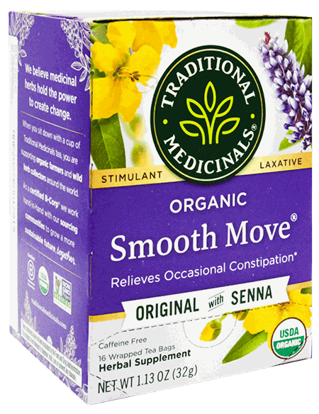 TRADITIONAL TEA OG MEDITIONAL DETOX LEMN