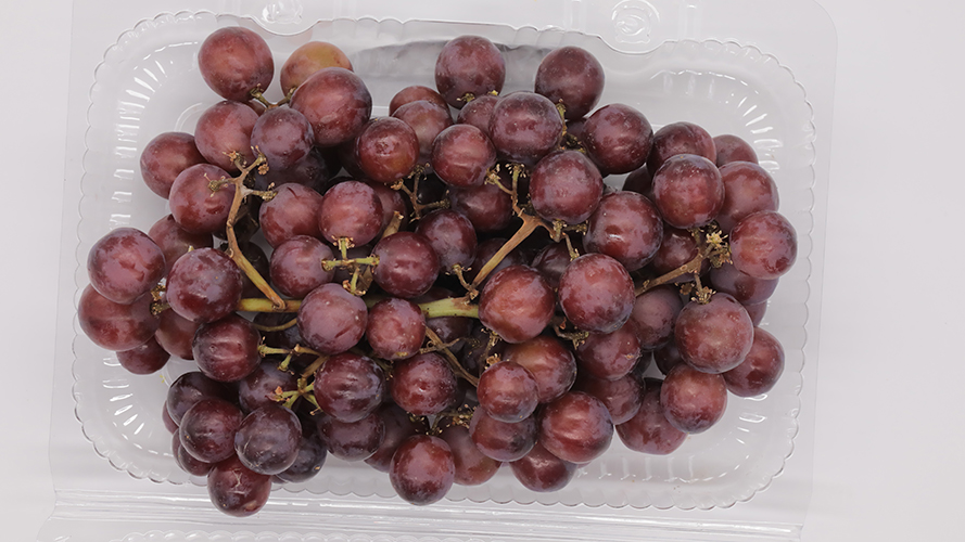 Uvas Rojas S/semilla ImpLB