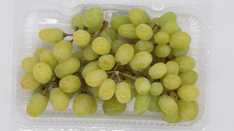 Uvas Verdes S/semilla ImpLB